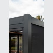 Solarzip® Outdoor Blind gallery detail image