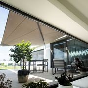 Soliday C | Motorised Shade System gallery detail image