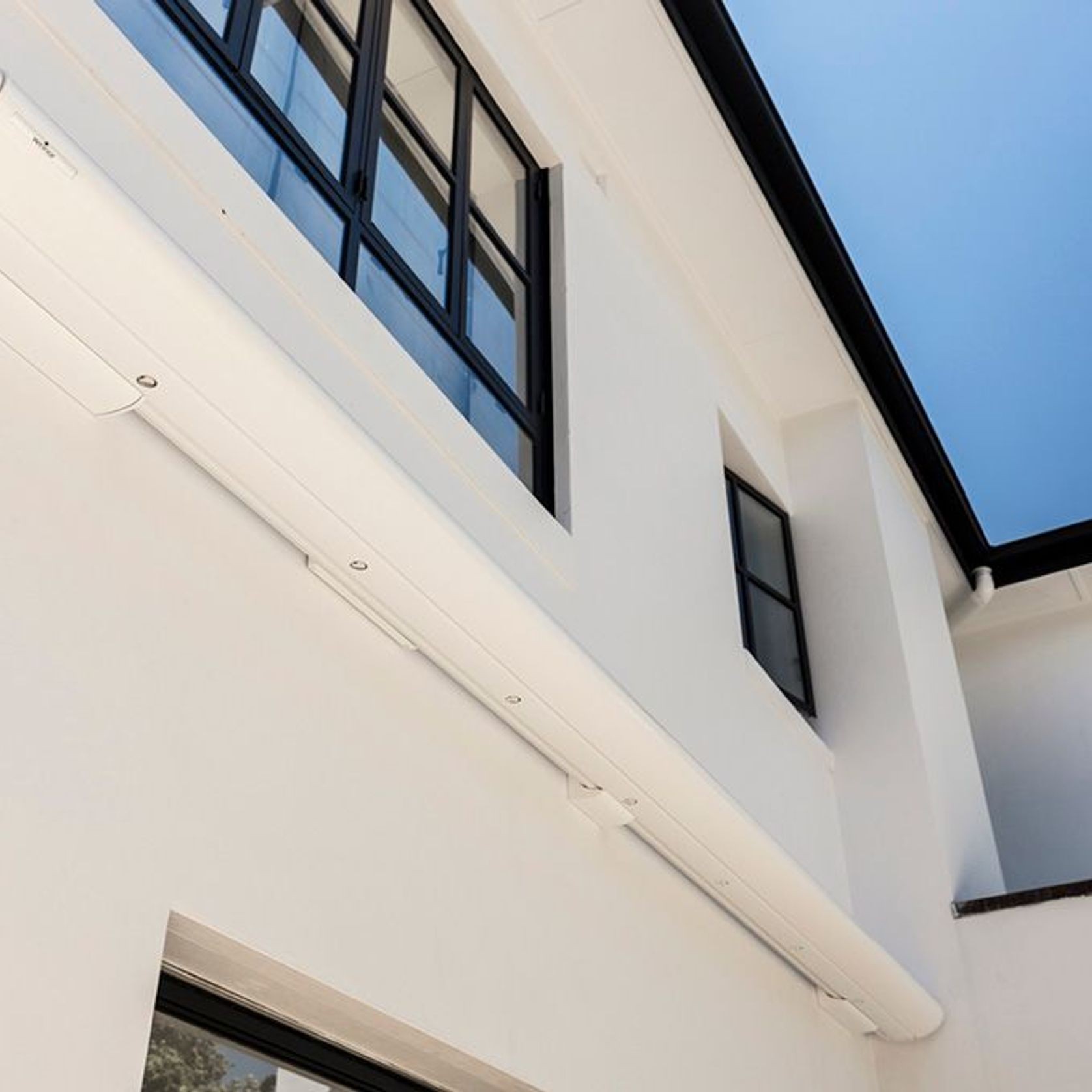 Weinor Opal II Full Cassette Folding Arm Awning gallery detail image