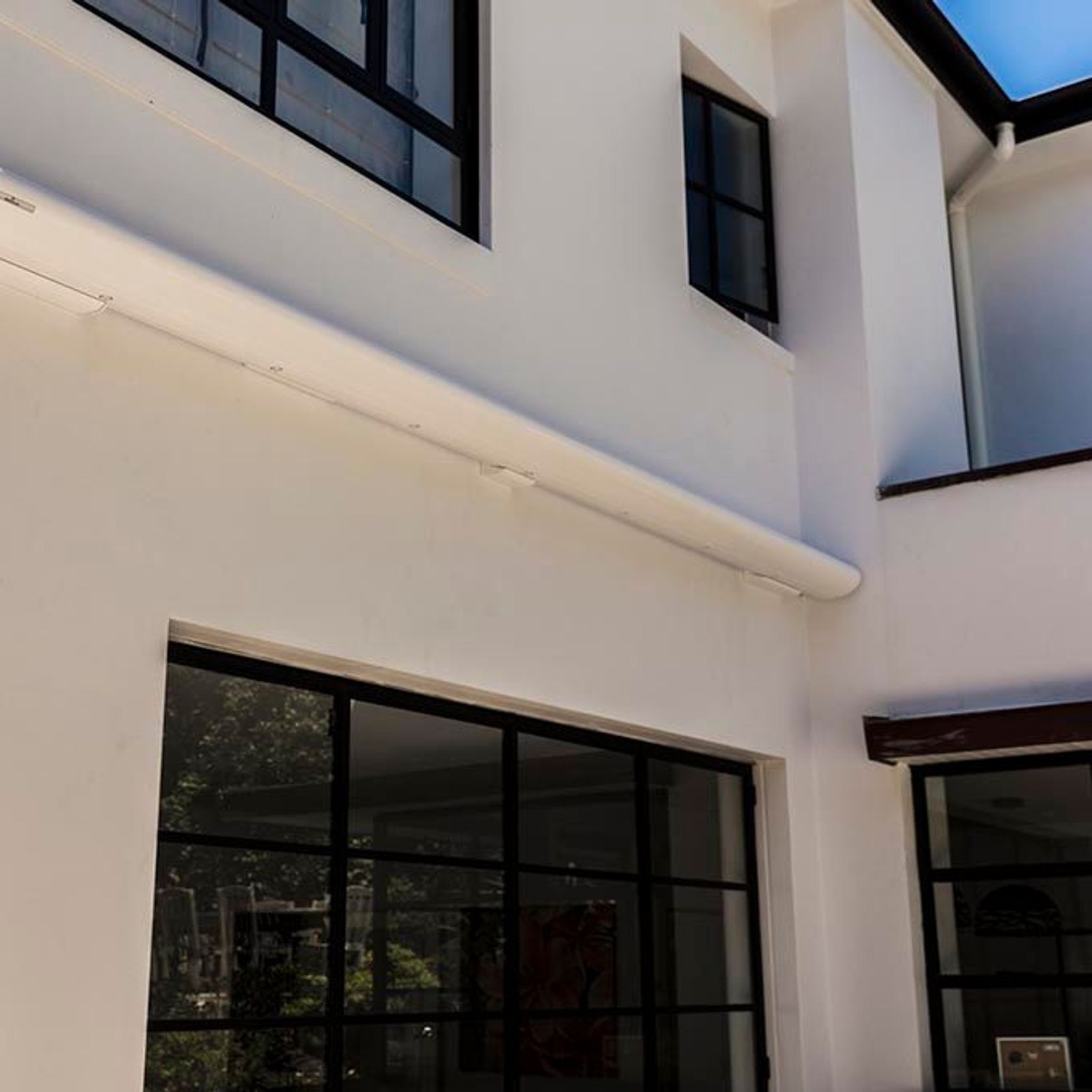 Weinor Opal II Full Cassette Folding Arm Awning gallery detail image