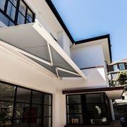 Weinor Opal II Full Cassette Folding Arm Awning gallery detail image