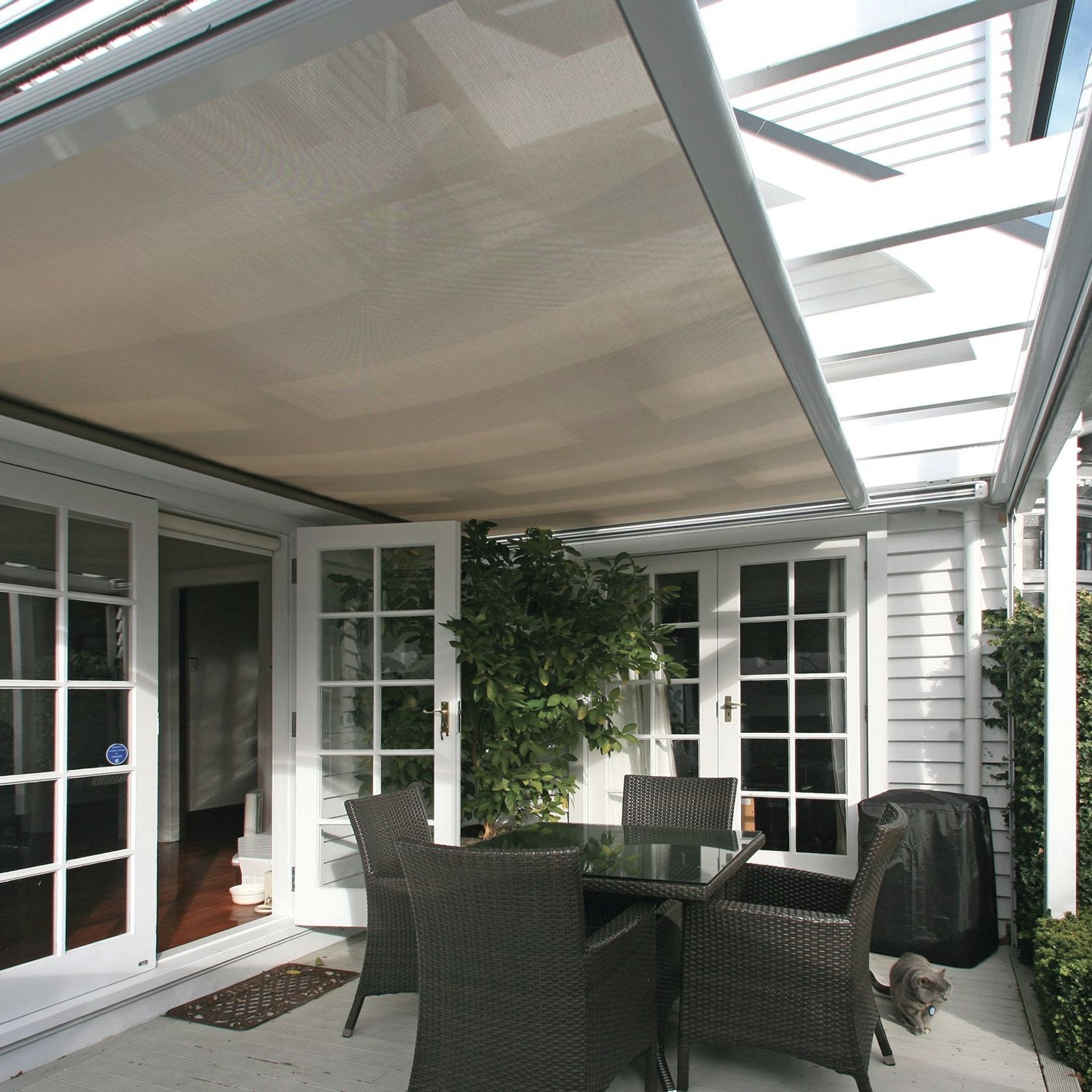 Terrazza Awning gallery detail image