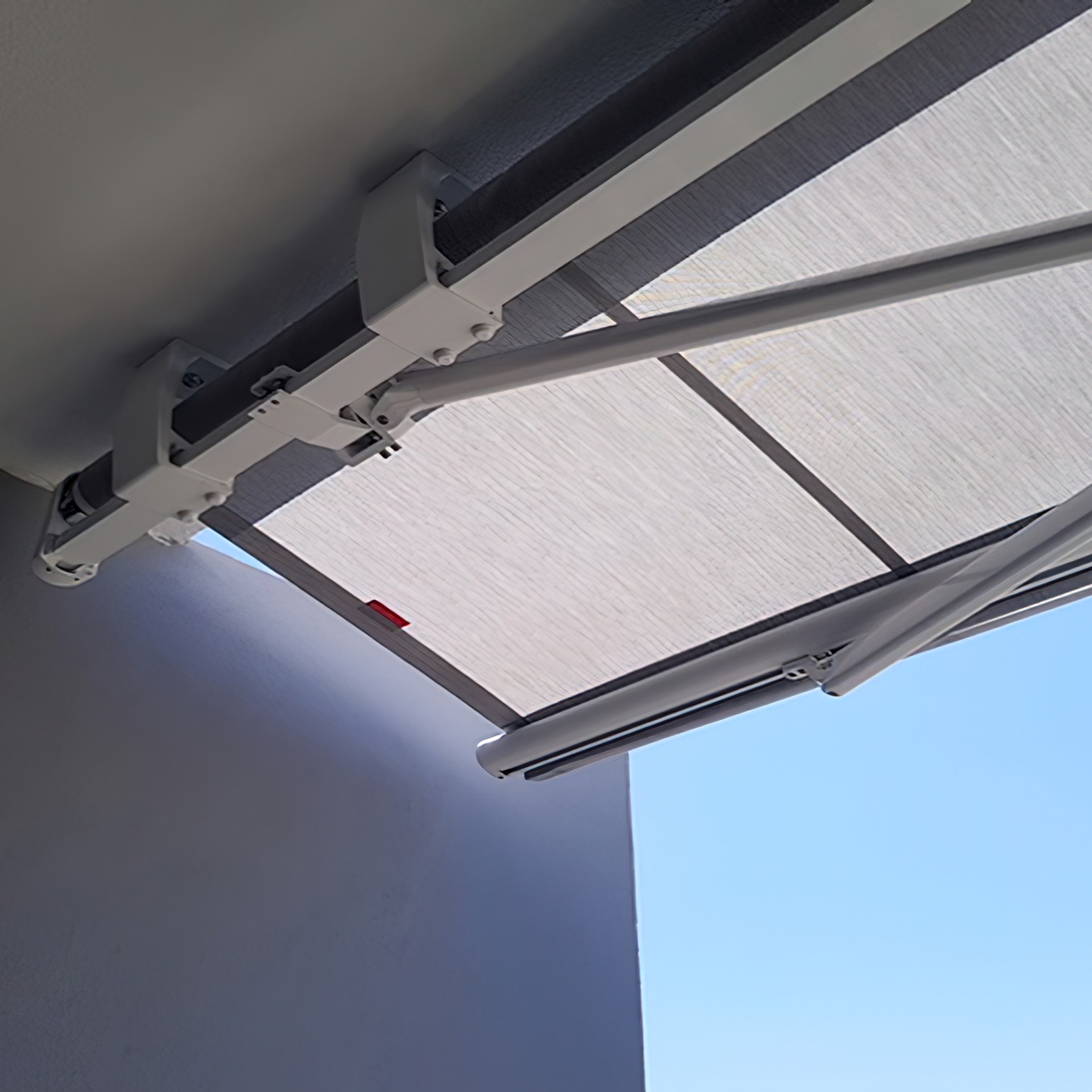 Weinor Topas Open Cassette Awning gallery detail image