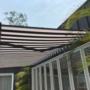 Weinor Topas Open Cassette Awning gallery detail image