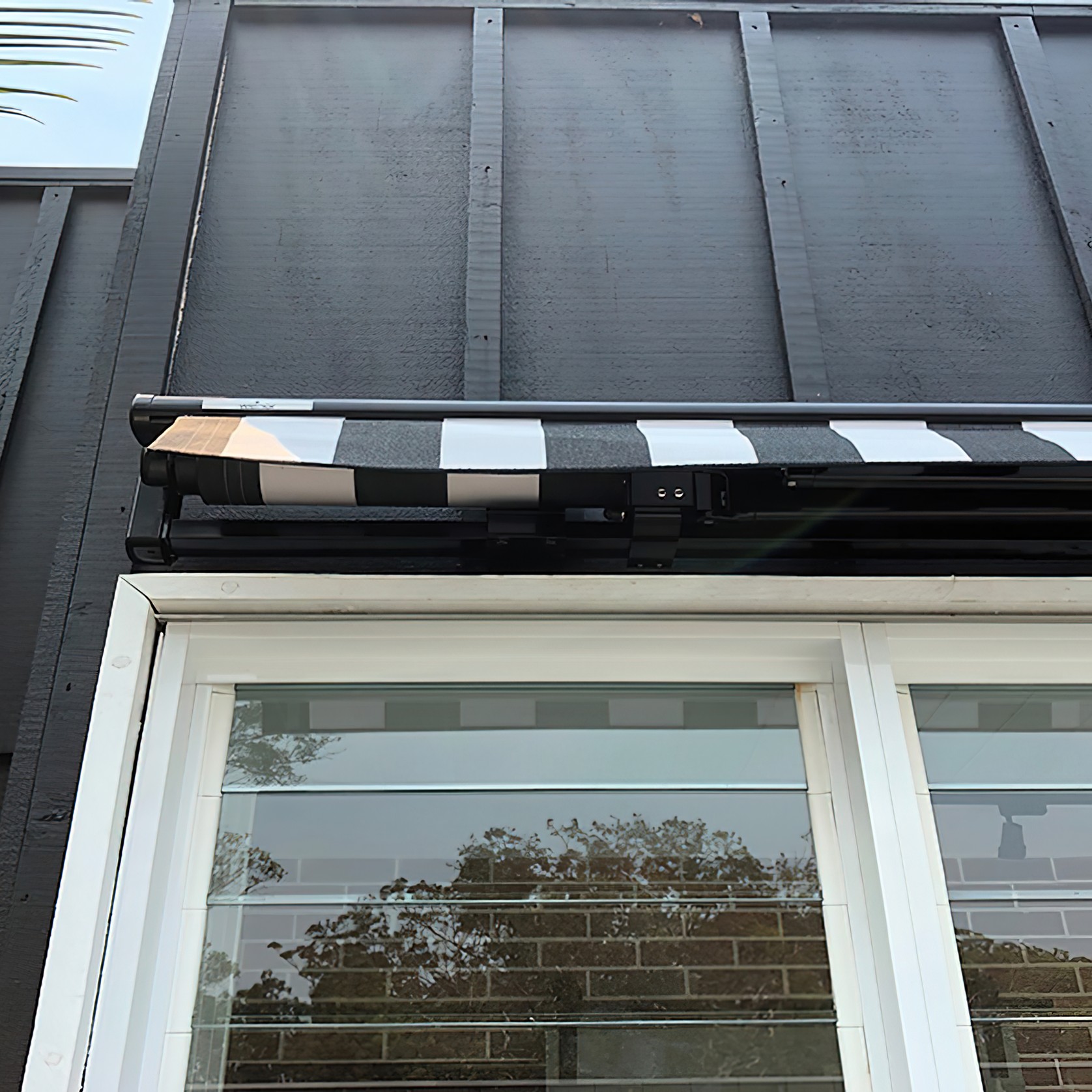Weinor Topas Open Cassette Awning gallery detail image