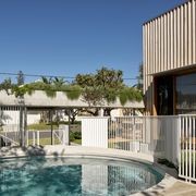 EXPRESS Awning Systems by Heka Hoods gallery detail image