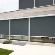 Lahood Educational Outdoor Shades gallery detail image