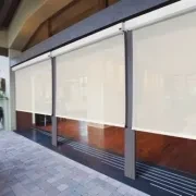Lahood Educational Outdoor Shades gallery detail image