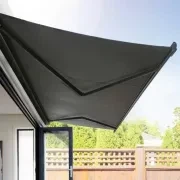 Lahood Educational Outdoor Shades gallery detail image