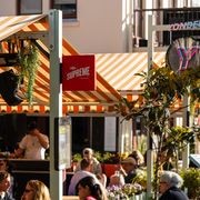 Horizon Monobloc Awning gallery detail image