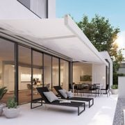 Markilux 8850 Conservatory Awning gallery detail image