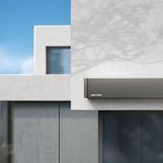 Weinor Kubata + Kubata LED Full Cassette Folding Arm Awning gallery detail image