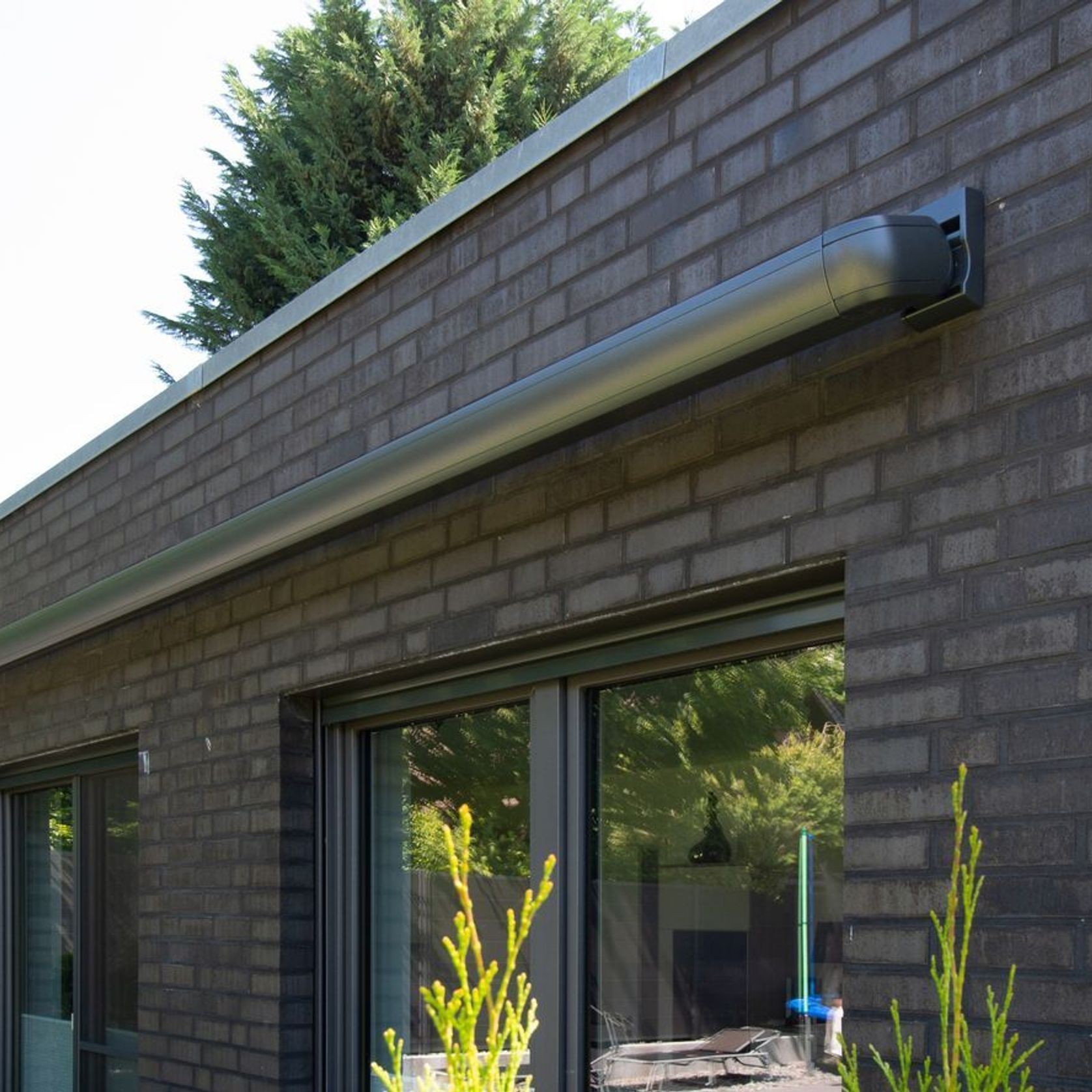 Markilux MX-3 Awning gallery detail image