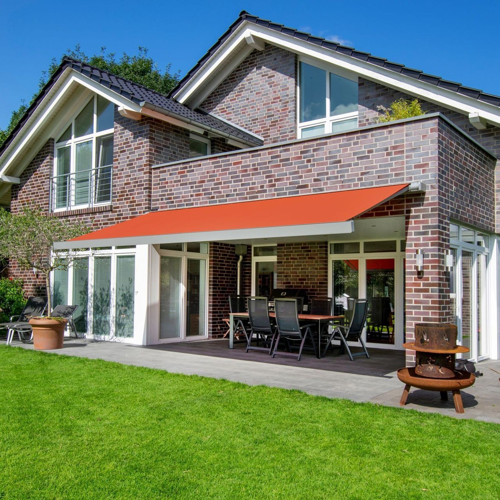 Markilux 970 Awning gallery detail image