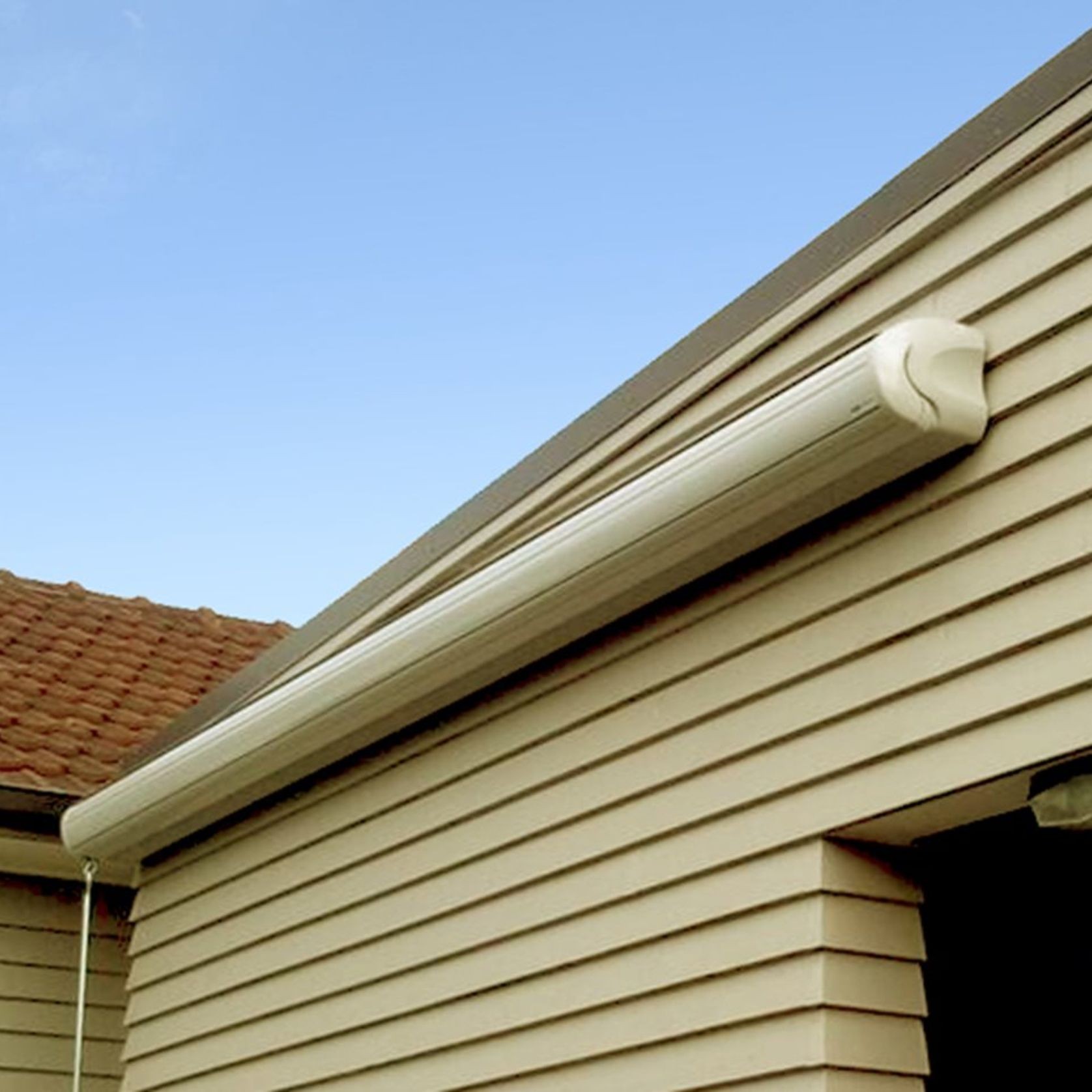 Cabriolet Boulevard Awning gallery detail image