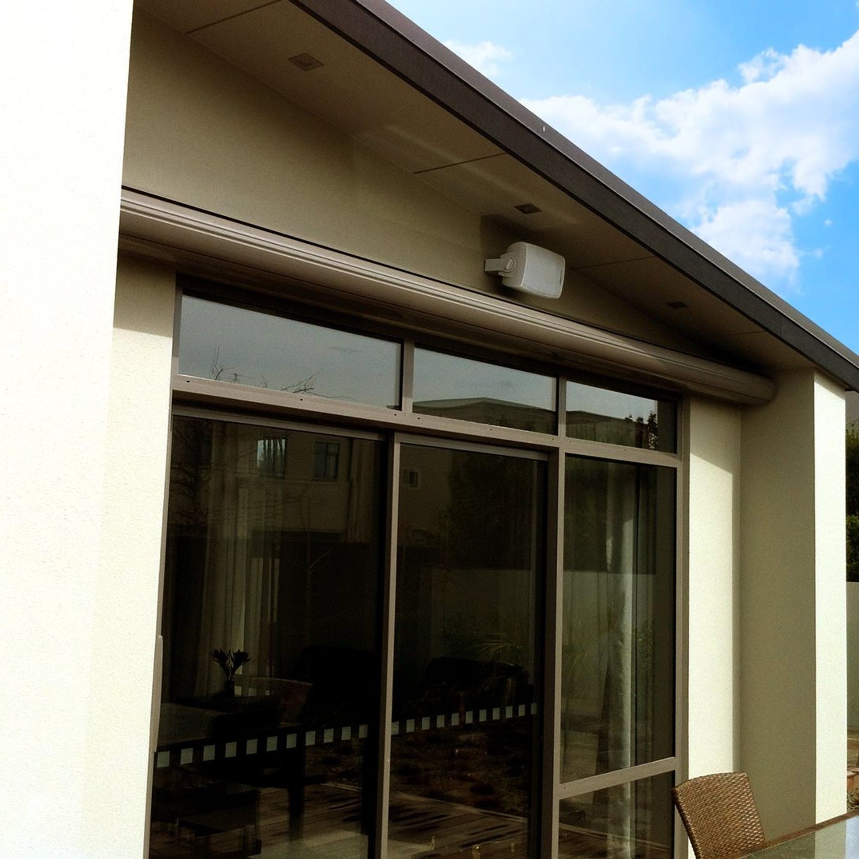 Cabriolet Boulevard Awning gallery detail image