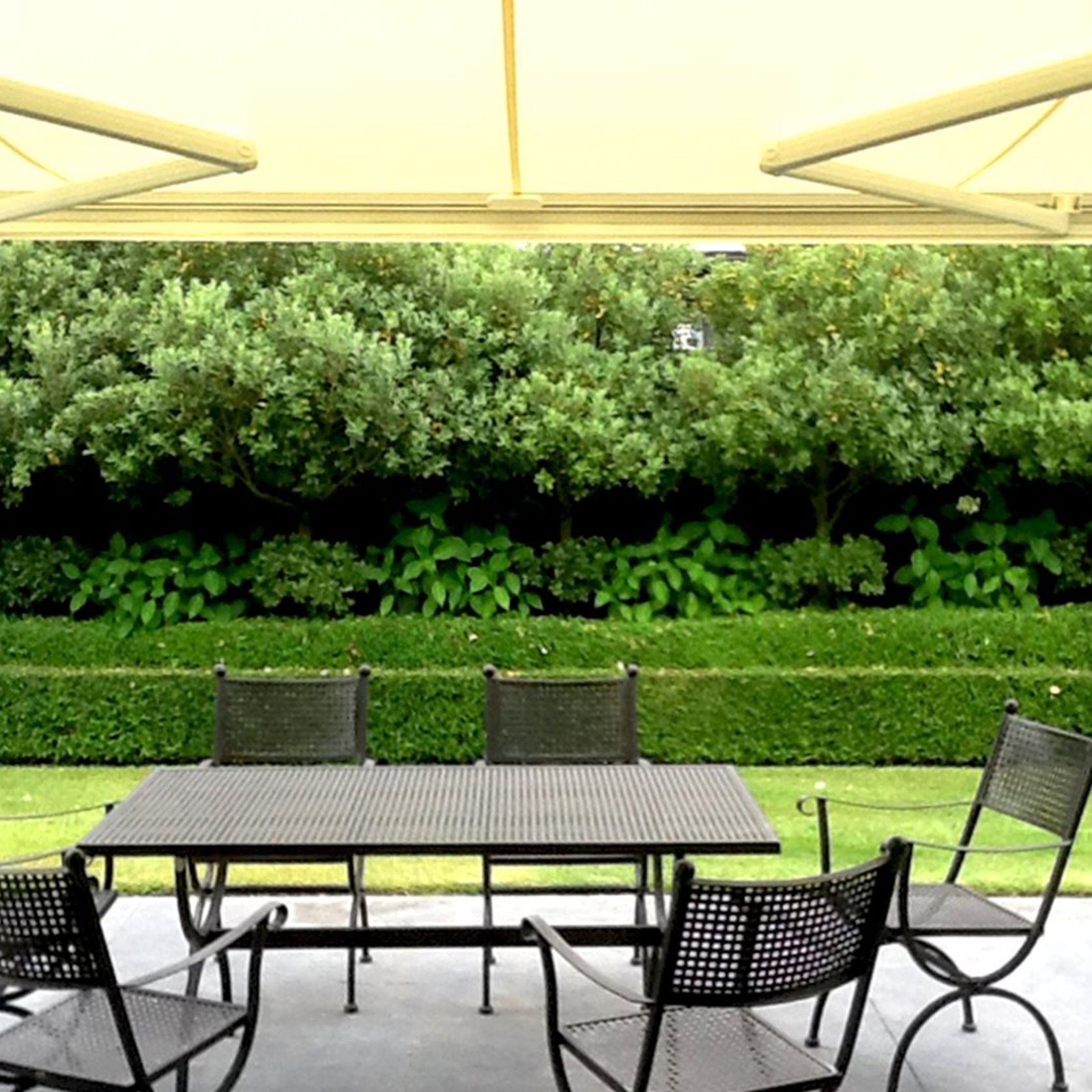 Cabriolet Boulevard Awning gallery detail image