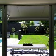 Cabriolet Boulevard Awning gallery detail image
