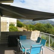 Cabriolet Boulevard Awning gallery detail image
