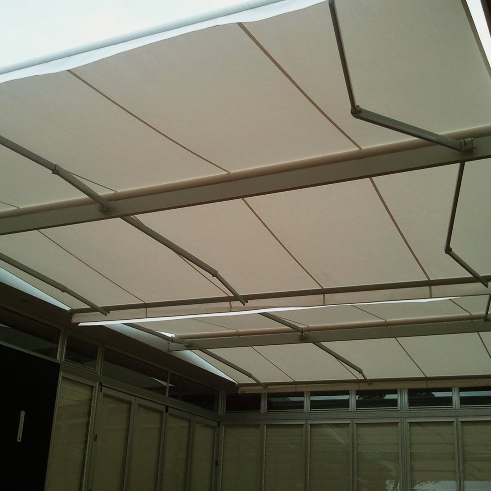 Plaza Outdoor Canopy gallery detail image