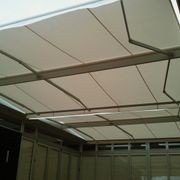 Plaza Outdoor Canopy gallery detail image