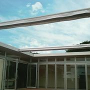 Plaza Outdoor Canopy gallery detail image