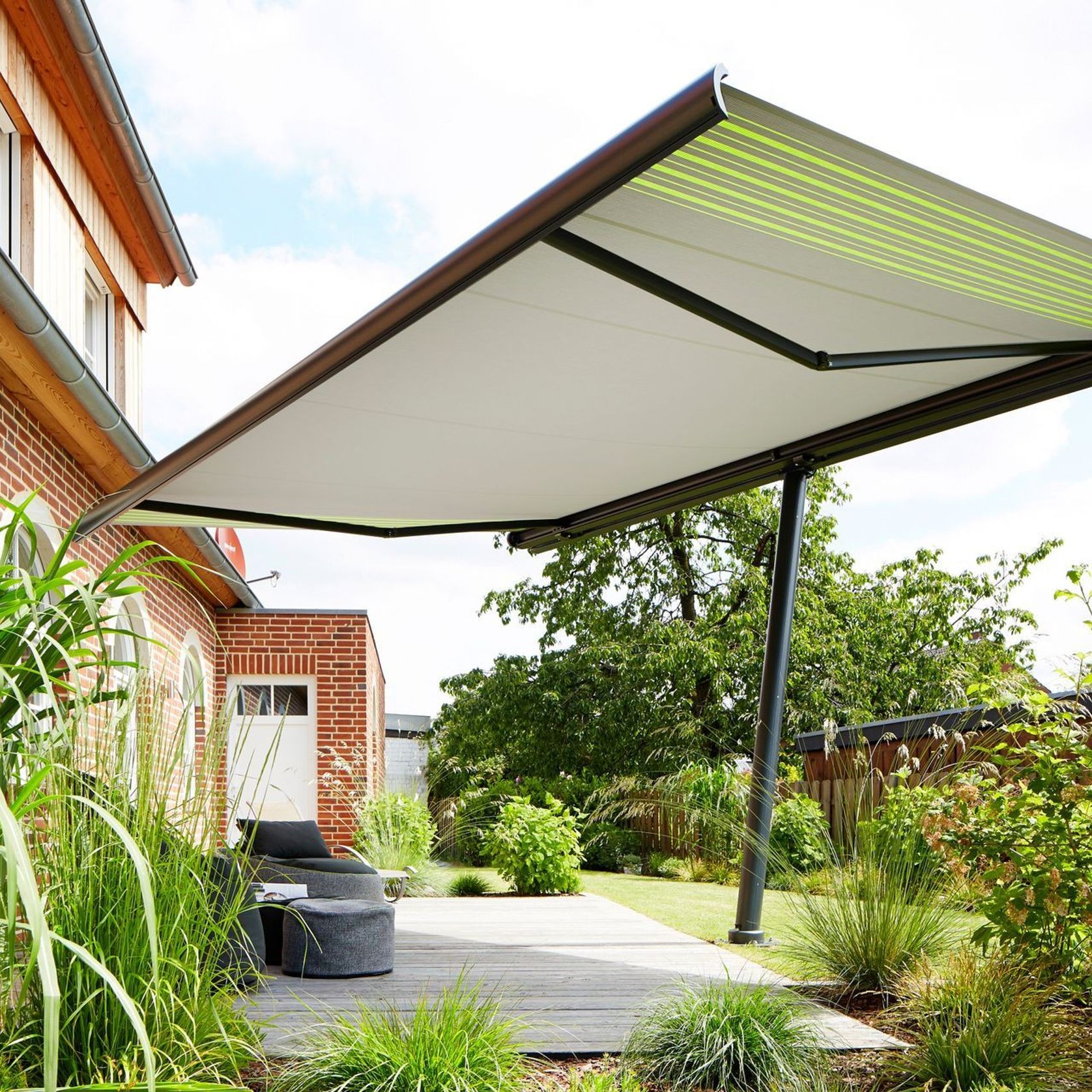 Markilux 5010 Awning gallery detail image