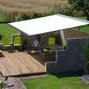 Markilux 5010 Awning gallery detail image