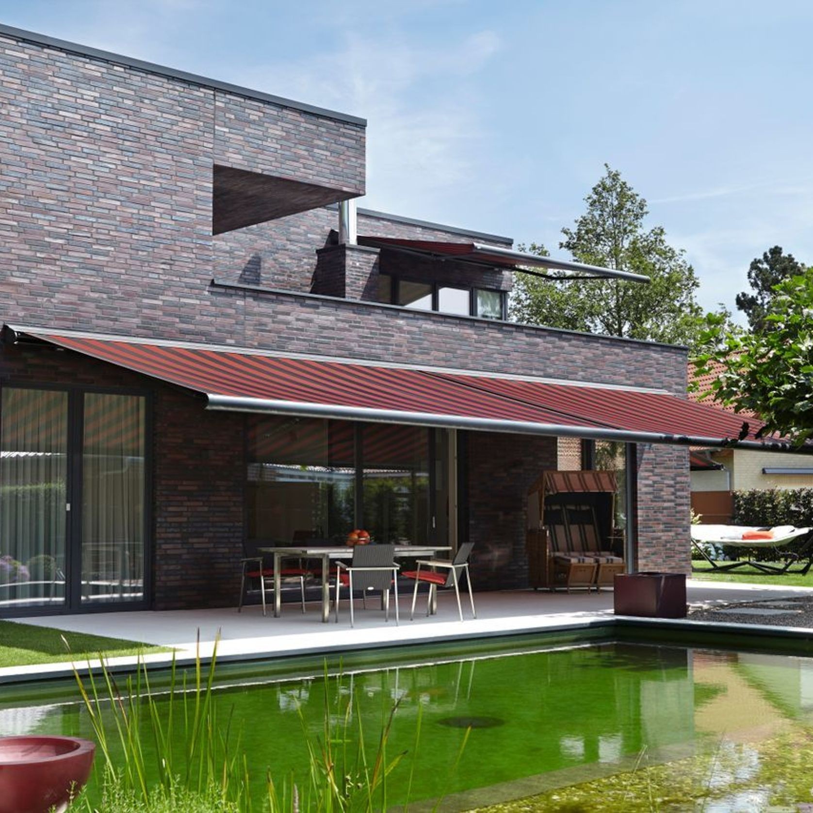 Markilux 6000 Awning gallery detail image