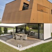 Markilux 970 Awning gallery detail image