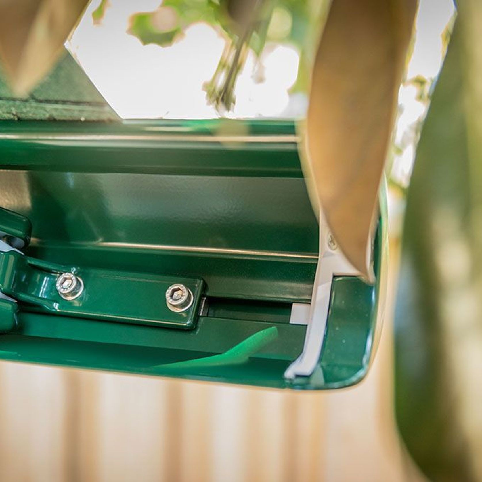 Weinor Cassita II Full Cassette Folding Arm Awning gallery detail image