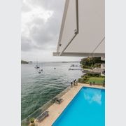 Weinor Cassita II Full Cassette Folding Arm Awning gallery detail image