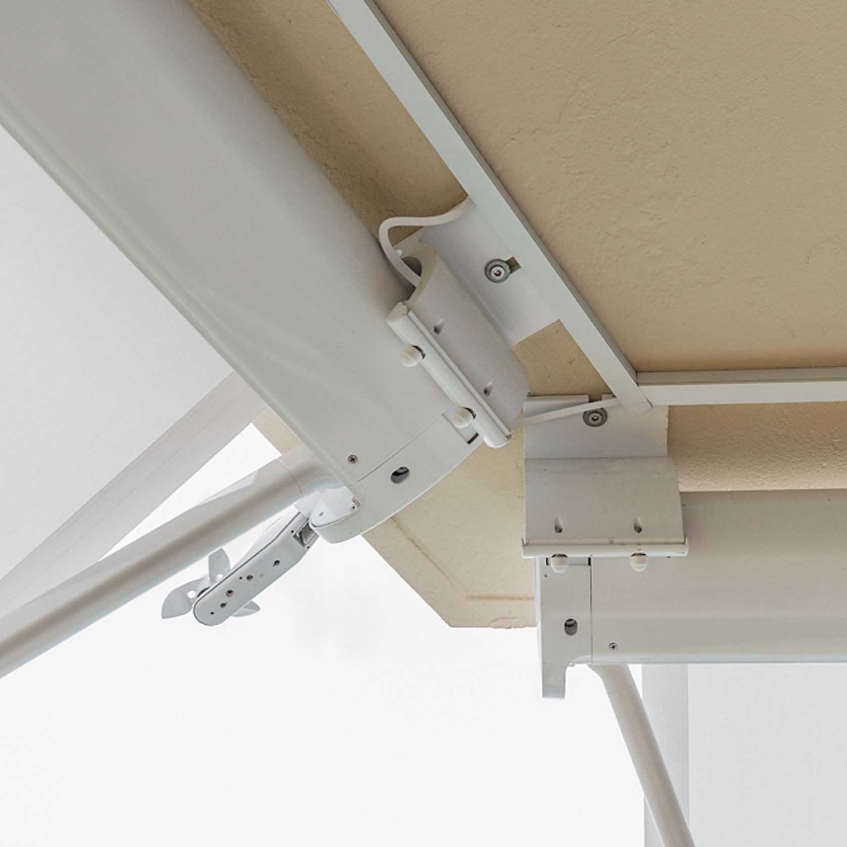 Weinor Cassita II Full Cassette Folding Arm Awning gallery detail image