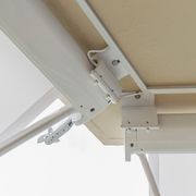 Weinor Cassita II Full Cassette Folding Arm Awning gallery detail image