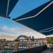 Weinor Cassita II Full Cassette Folding Arm Awning gallery detail image
