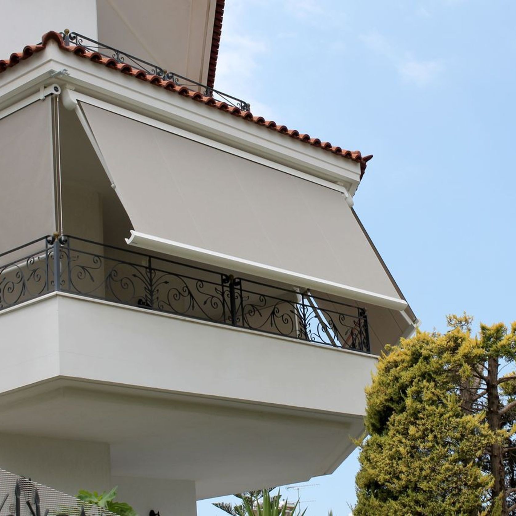 Markilux MX-3 Awning gallery detail image