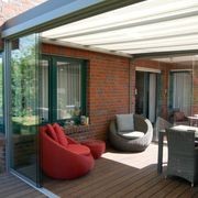 Markilux 879 Conservatory Awning gallery detail image