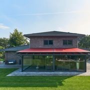 Markilux 8800 Conservatory Awning gallery detail image