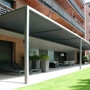 Markilux 770 Conservatory Awning gallery detail image