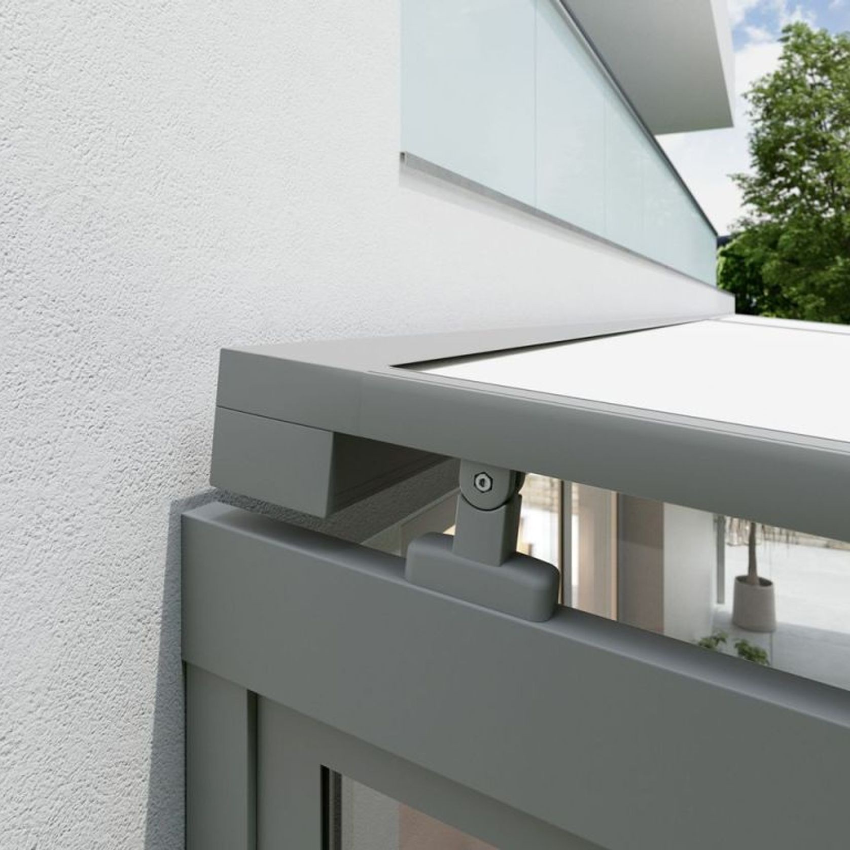 Markilux 770 Conservatory Awning gallery detail image