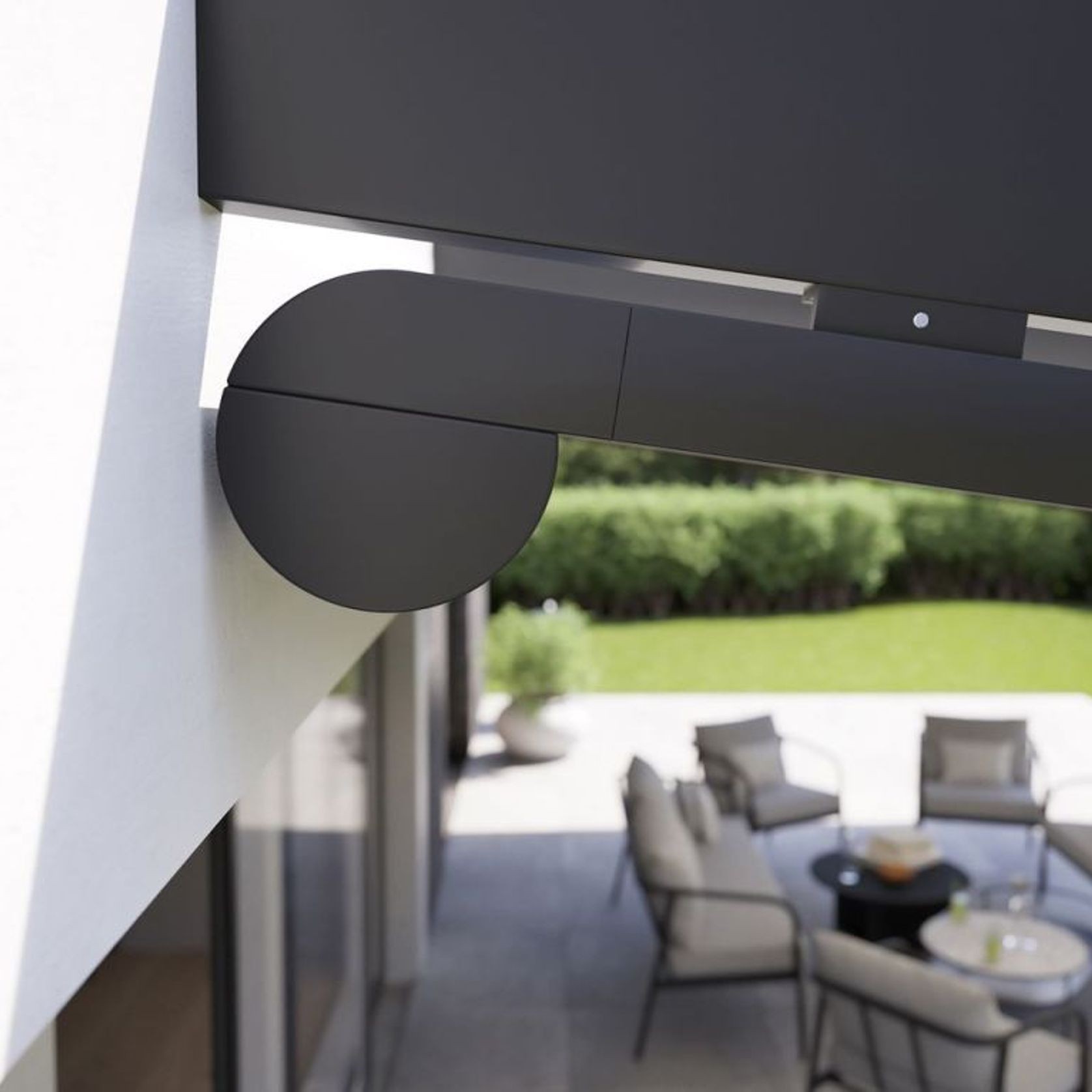 Markilux 879 Conservatory Awning gallery detail image