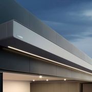 Markilux 970 Awning gallery detail image