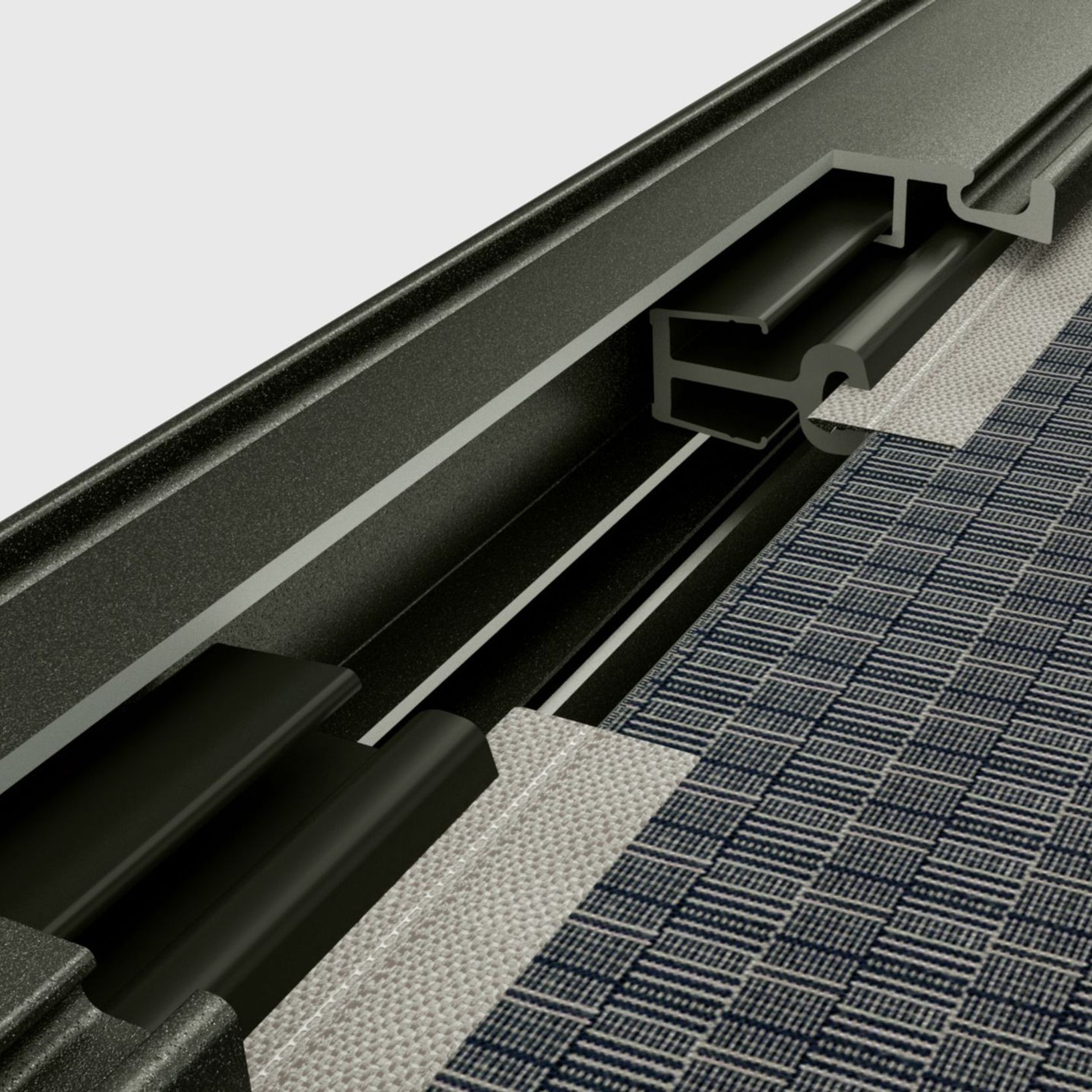 Markilux 879 Conservatory Awning gallery detail image