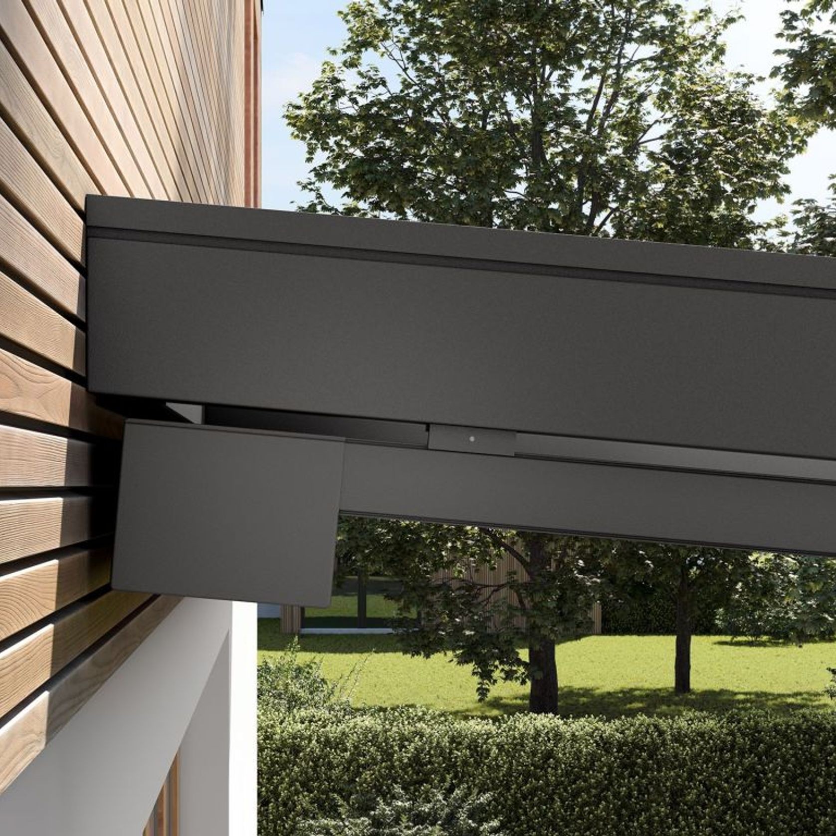 Markilux 679 Conservatory Awning gallery detail image