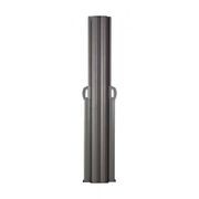 Aluminum Retractable Side Awning Shade 2 x 6m gallery detail image