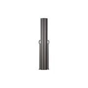 Aluminum Retractable Side Awning Shade 2 x 6m gallery detail image