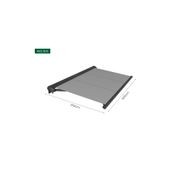 Etna Half Cassette Motorised Retractable Awning(valance removable) gallery detail image