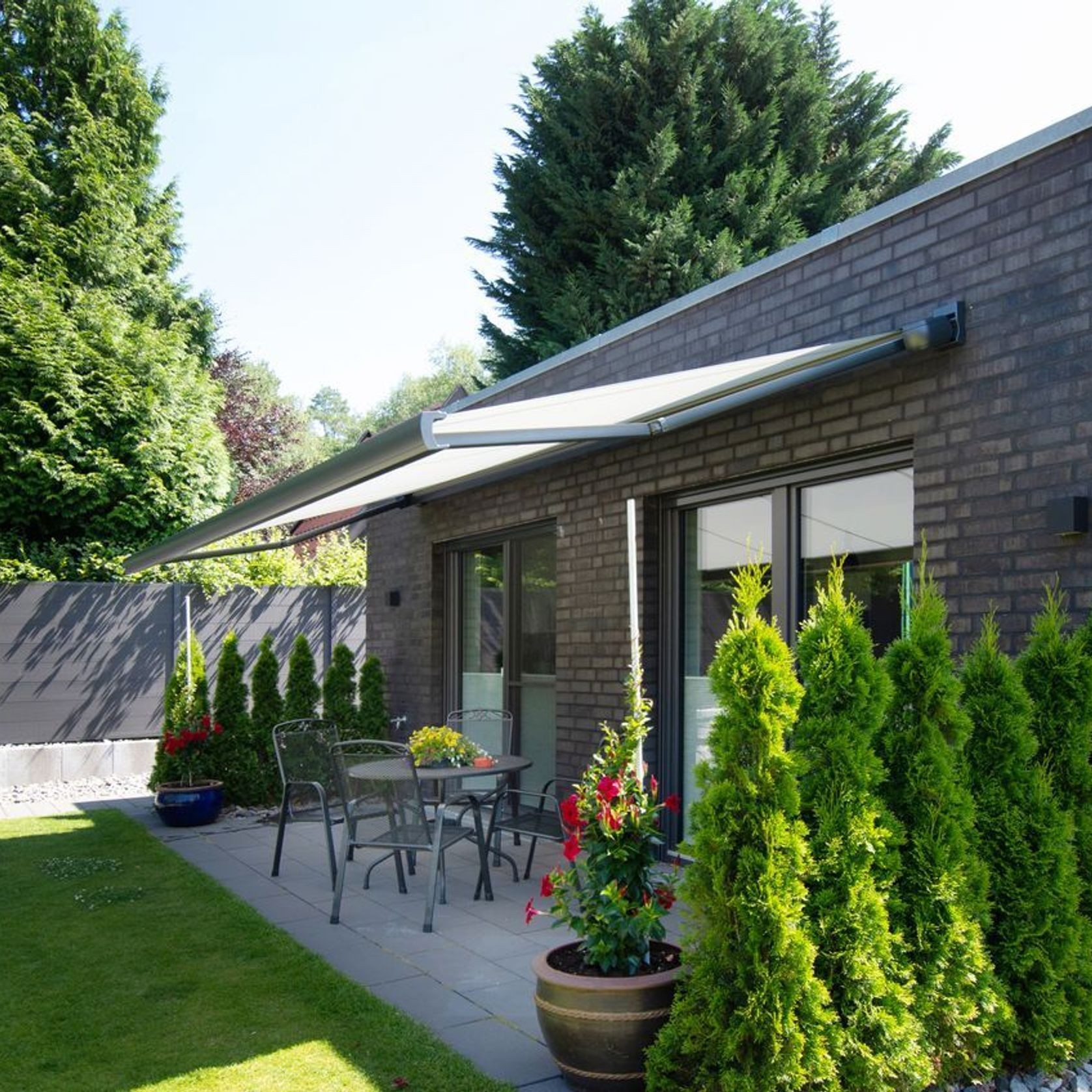 Markilux MX-3 Awning gallery detail image