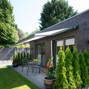 Markilux MX-3 Awning gallery detail image