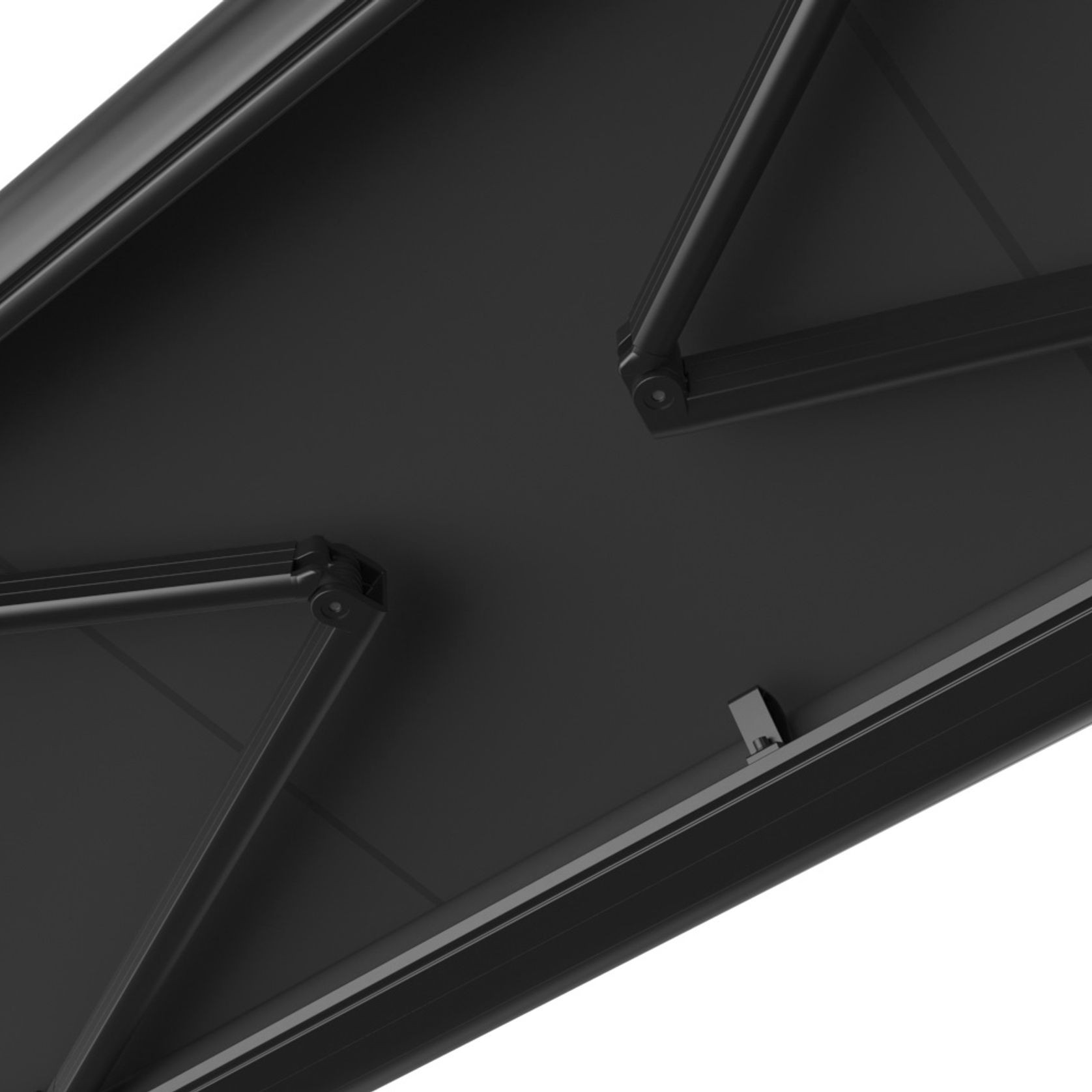 Rainier Full Cassette Motorised Retractable Awning gallery detail image